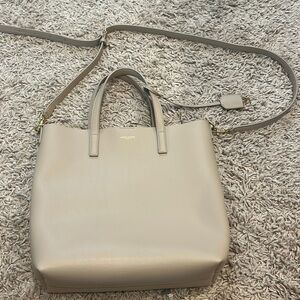Ysl toy tote